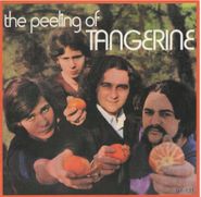 Tangerine, Peeling Of Tangerine (CD)