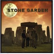 Stone Garden, Stone Garden (CD)