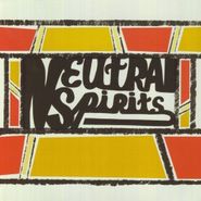 Neutral Spirits, Neutral Spirits (CD)