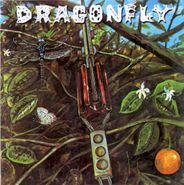 Dragonfly, Dragonfly (CD)