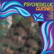 Various Artists, Psychedelic Guitars (CD)