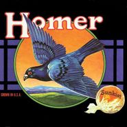 Homer, Complete Recordings (CD)