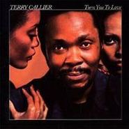 Terry Callier, Turn You To Love (CD)