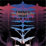 Canned Heat, One More River To Cross (CD)