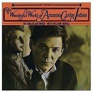 Antonio Carlos Jobim, The Wonderful World of Antonio Carlos Jobim (CD)