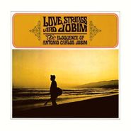 Antonio Carlos Jobim, Love, Strings & Jobim: The Eloquence Of Antônio Carlos Jobim (CD)