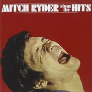 Mitch Ryder, Sings The Hits! (CD)