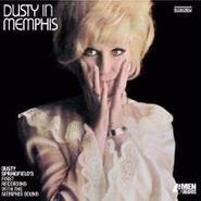 Dusty Springfield, Dusty In Memphis [180 Gram Vinyl] (LP)