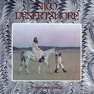 Nico, Desert Shore [180 Gram Vinyl] (LP)