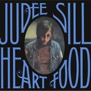 Judee Sill, Heart Food (LP)