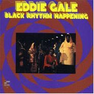 Eddie Gale, Black Rhythm Happening (LP)