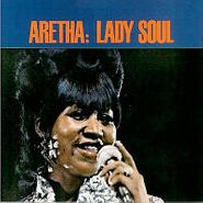 Aretha Franklin, Lady Soul (LP)