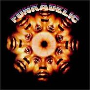Funkadelic, Funkadelic (LP)