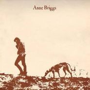 Anne Briggs, Anne Briggs (LP)
