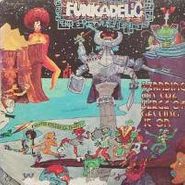 Funkadelic, Standing On The Verge Of Getting It On (LP)