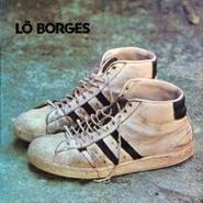 Lô Borges, Lo Borges (LP)
