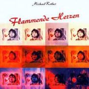 Michael Rother, Flammende Herzen (LP)