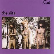 The Slits, Cut (LP)