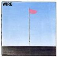 Wire, Pink Flag (LP)