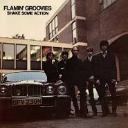 The Flamin' Groovies, Shake Some Action (LP)