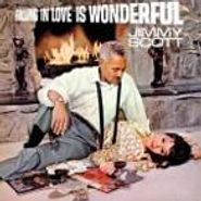 Little Jimmy Scott, Falling In Love Is Wonderful (LP)