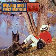 Percy Mayfield, My Jug & I (LP)
