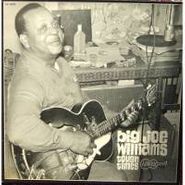 Big Joe Williams, Tough Times (LP)