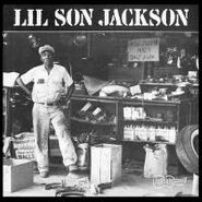 Lil' Son Jackson, Lil Son Jackson (LP)