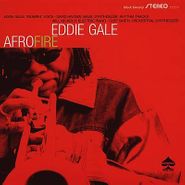 Eddie Gale, Afro Fire