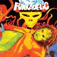 Funkadelic, Let's Take It To The Stage [180 Gram Vinyl] (LP)