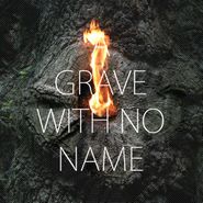 A Grave With No Name, Mountain Debris (CD)