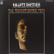 William Shatner, The Transformed Man (LP)