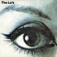 The La's, The La's [2008 Reissue] (LP)