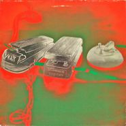Spiritualized, Fucked Up Inside [180 Gram Vinyl] (LP)