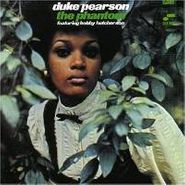 Duke Pearson, Phantom (CD)