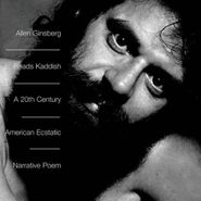 Allen Ginsberg, Kaddish (CD)