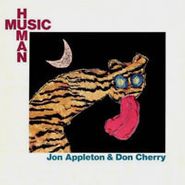Don Cherry, Human Music (CD)