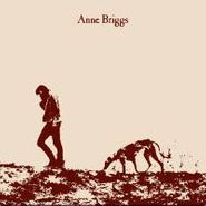 Anne Briggs, Anne Briggs (CD)