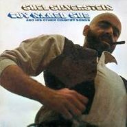 Shel Silverstein, Boy Named Sue & His Other Country Songs (CD)