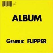 Flipper, Generic Flipper (CD)