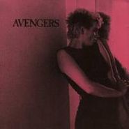 Avengers, Avengers (CD)