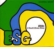 ESG, You're No Good/Moody/Ufo/Earn (LP)