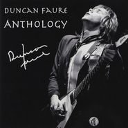 Duncan Faure, Anthology (CD)