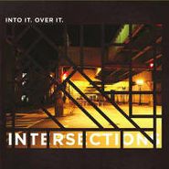 Into It. Over It., Intersections (CD)