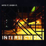 Into It. Over It., Intersections (LP)
