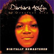 Barbara Acklin, 20 Greatest Hits (CD)