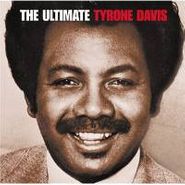 Tyrone Davis, Ultimate Tyrone Davis (CD)