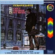 Tyrone Davis, Can I Change My Mind (CD)
