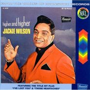 Jackie Wilson, Higher and Higher (CD)