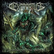 Exmortus, Legions Of The Undead (CD)